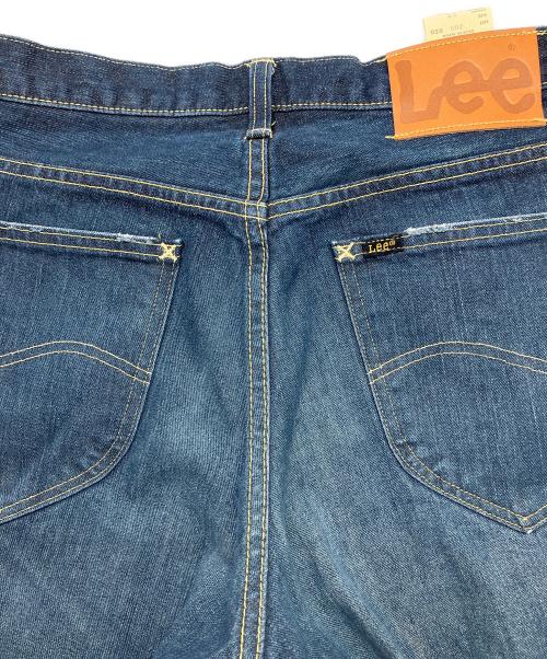 LEE（リー）LEE (リー) デニムパンツ　AMERICAN RIDERS 200 インディゴ サイズ:W29の古着・服飾アイテム