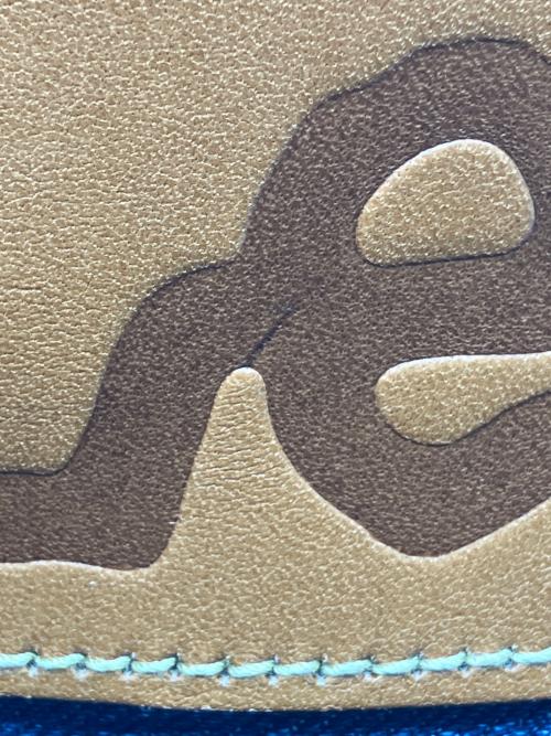 LEE（リー）LEE (リー) デニムパンツ　AMERICAN RIDERS 200 インディゴ サイズ:W29の古着・服飾アイテム