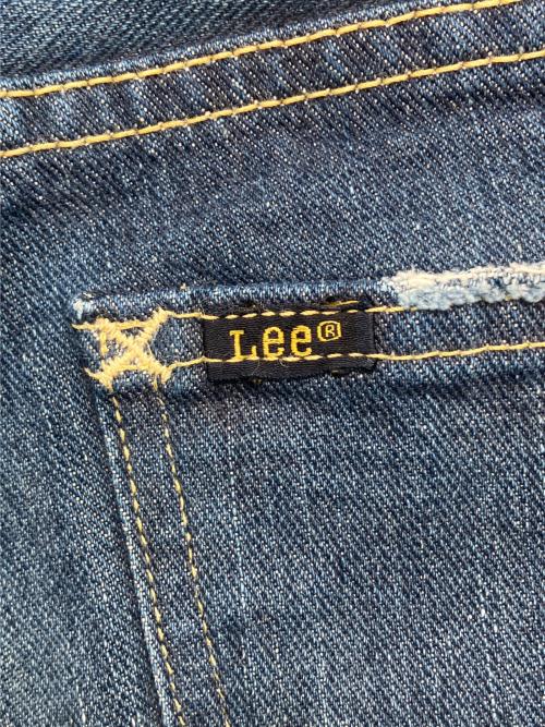LEE（リー）LEE (リー) デニムパンツ　AMERICAN RIDERS 200 インディゴ サイズ:W29の古着・服飾アイテム