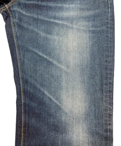 LEE（リー）LEE (リー) デニムパンツ　AMERICAN RIDERS 200 インディゴ サイズ:W29の古着・服飾アイテム