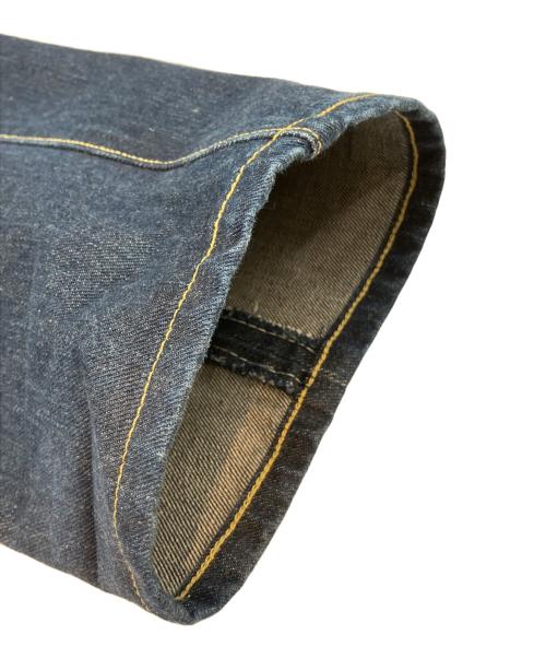 LEE（リー）LEE (リー) デニムパンツ　AMERICAN RIDERS 200 インディゴ サイズ:W29の古着・服飾アイテム