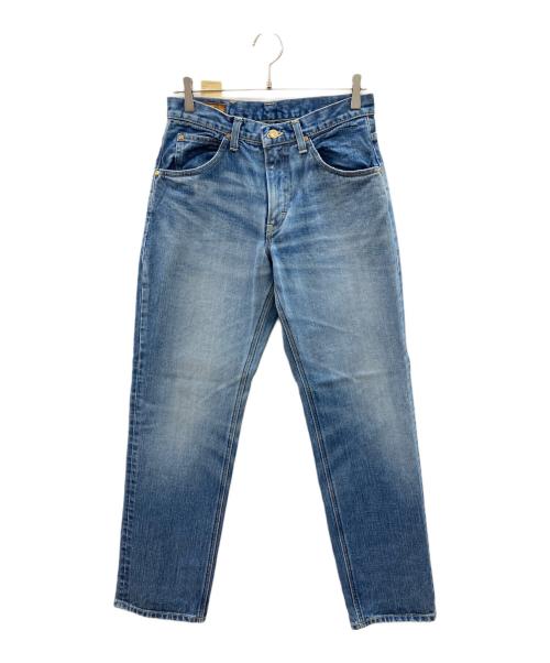 LEE（リー）LEE (リー) デニムパンツ AMERICAN RIDERS 200 ライトインディゴ サイズ:W29の古着・服飾アイテム