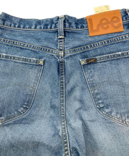 LEE（リー）LEE (リー) デニムパンツ AMERICAN RIDERS 200 ライトインディゴ サイズ:W29の古着・服飾アイテム