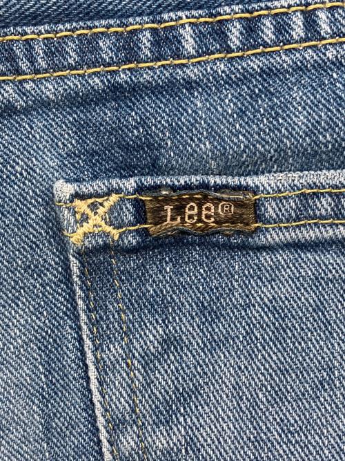 LEE（リー）LEE (リー) デニムパンツ AMERICAN RIDERS 200 ライトインディゴ サイズ:W29の古着・服飾アイテム