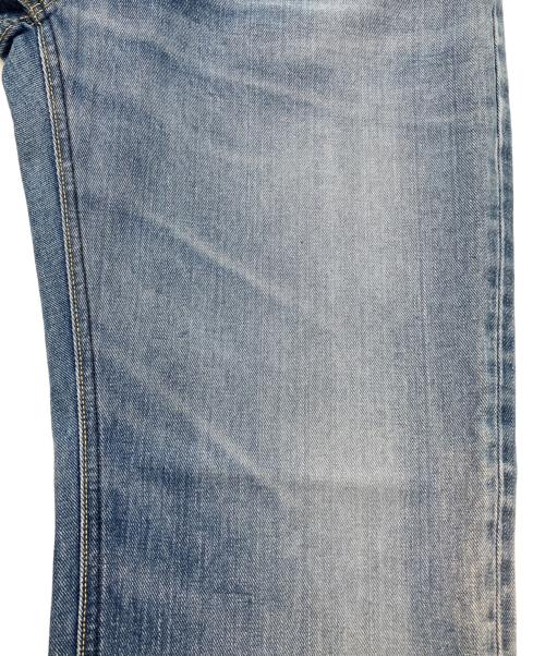 LEE（リー）LEE (リー) デニムパンツ AMERICAN RIDERS 200 ライトインディゴ サイズ:W29の古着・服飾アイテム