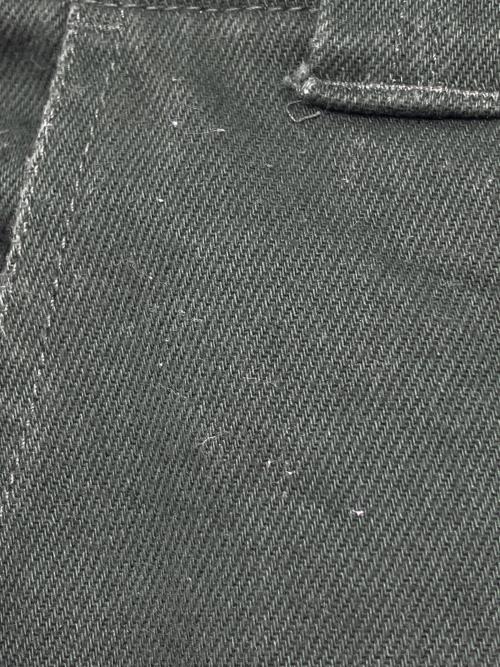 X-LARGE（エクストララージ）X-LARGE (エクストララージ) カーゴパンツ グリーン サイズ:32の古着・服飾アイテム