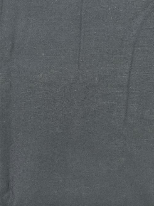 Schott（ショット）Schott (ショット) 半袖シャツ ネイビー×グレー サイズ:Lの古着・服飾アイテム