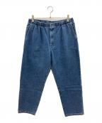 JAPAN BLUE JEANSジャパンブルージーンズ）の古着「デニムパンツ」｜ブルー