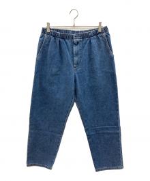 JAPAN BLUE JEANS（ジャパンブルージーンズ）の古着「デニムパンツ」｜ブルー