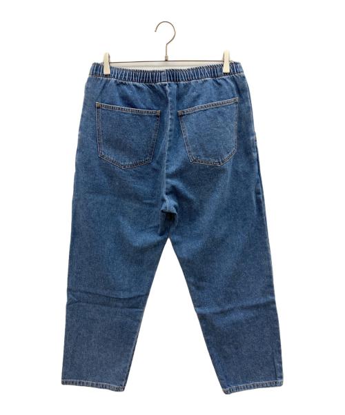 JAPAN BLUE JEANS（ジャパンブルージーンズ）JAPAN BLUE JEANS (ジャパンブルージーンズ) デニムパンツ ブルー サイズ:Lの古着・服飾アイテム
