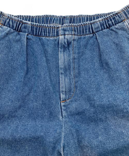 JAPAN BLUE JEANS（ジャパンブルージーンズ）JAPAN BLUE JEANS (ジャパンブルージーンズ) デニムパンツ ブルー サイズ:Lの古着・服飾アイテム