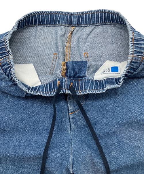 JAPAN BLUE JEANS（ジャパンブルージーンズ）JAPAN BLUE JEANS (ジャパンブルージーンズ) デニムパンツ ブルー サイズ:Lの古着・服飾アイテム