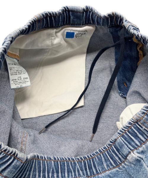 JAPAN BLUE JEANS（ジャパンブルージーンズ）JAPAN BLUE JEANS (ジャパンブルージーンズ) デニムパンツ ブルー サイズ:Lの古着・服飾アイテム