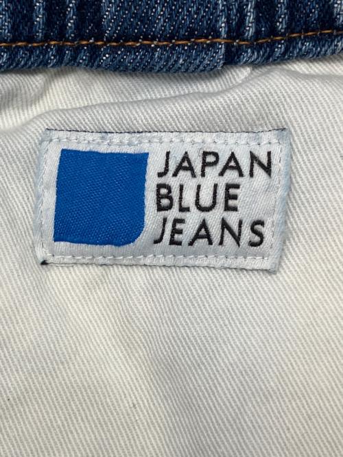 JAPAN BLUE JEANS（ジャパンブルージーンズ）JAPAN BLUE JEANS (ジャパンブルージーンズ) デニムパンツ ブルー サイズ:Lの古着・服飾アイテム