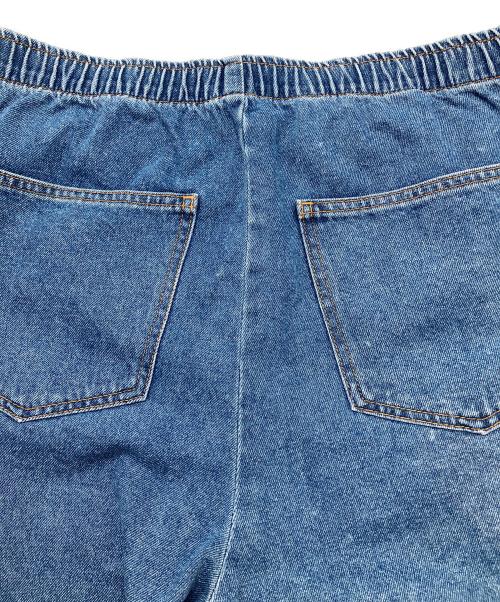 JAPAN BLUE JEANS（ジャパンブルージーンズ）JAPAN BLUE JEANS (ジャパンブルージーンズ) デニムパンツ ブルー サイズ:Lの古着・服飾アイテム