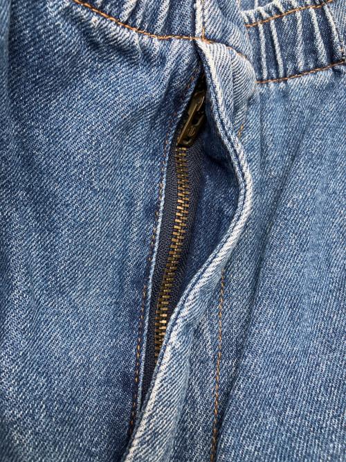 JAPAN BLUE JEANS（ジャパンブルージーンズ）JAPAN BLUE JEANS (ジャパンブルージーンズ) デニムパンツ ブルー サイズ:Lの古着・服飾アイテム