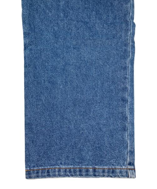 JAPAN BLUE JEANS（ジャパンブルージーンズ）JAPAN BLUE JEANS (ジャパンブルージーンズ) デニムパンツ ブルー サイズ:Lの古着・服飾アイテム