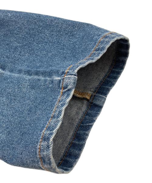JAPAN BLUE JEANS（ジャパンブルージーンズ）JAPAN BLUE JEANS (ジャパンブルージーンズ) デニムパンツ ブルー サイズ:Lの古着・服飾アイテム