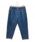 JAPAN BLUE JEANS（ジャパンブルージーンズ）の古着「デニムパンツ」｜ブルー
