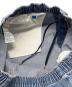 中古・古着 JAPAN BLUE JEANS (ジャパンブルージーンズ) デニムパンツ ブルー サイズ:L：5000円