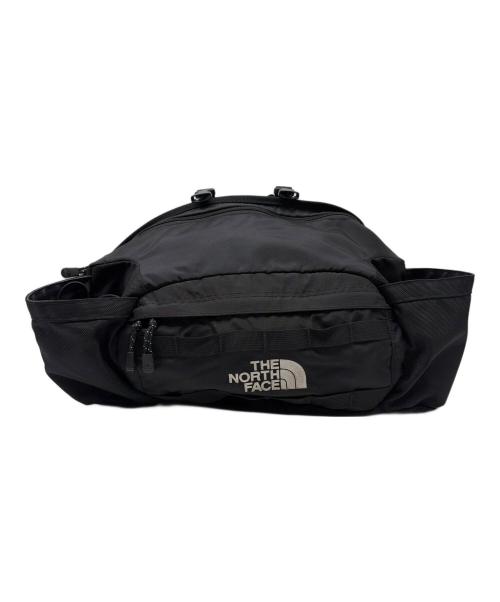 THE NORTH FACE（ザ ノース フェイス）THE NORTH FACE (ザ ノース フェイス) ボディバッグ ブラックの古着・服飾アイテム