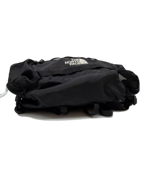 THE NORTH FACE（ザ ノース フェイス）THE NORTH FACE (ザ ノース フェイス) ボディバッグ ブラックの古着・服飾アイテム