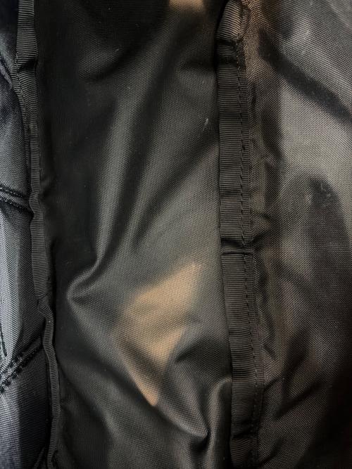THE NORTH FACE（ザ ノース フェイス）THE NORTH FACE (ザ ノース フェイス) ボディバッグ ブラックの古着・服飾アイテム