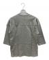 stussy (ステューシー) 長袖カットソー グレー サイズ:S：8000円