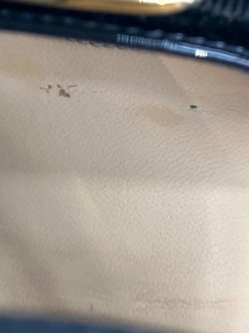 Salvatore Ferragamo（サルヴァトーレ フェラガモ）Salvatore Ferragamo (サルヴァトーレ フェラガモ) サンダル ブラック サイズ:5Dの古着・服飾アイテム