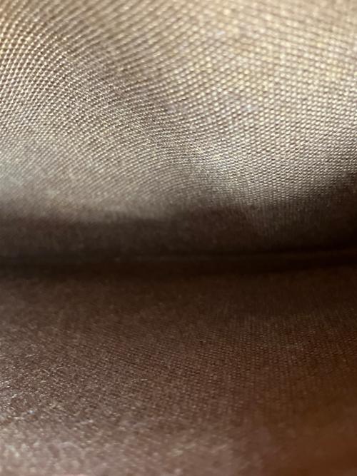 LOUIS VUITTON（ルイ ヴィトン）LOUIS VUITTON (ルイ ヴィトン) モノグラム　	ジベシエールPM ブラウンの古着・服飾アイテム