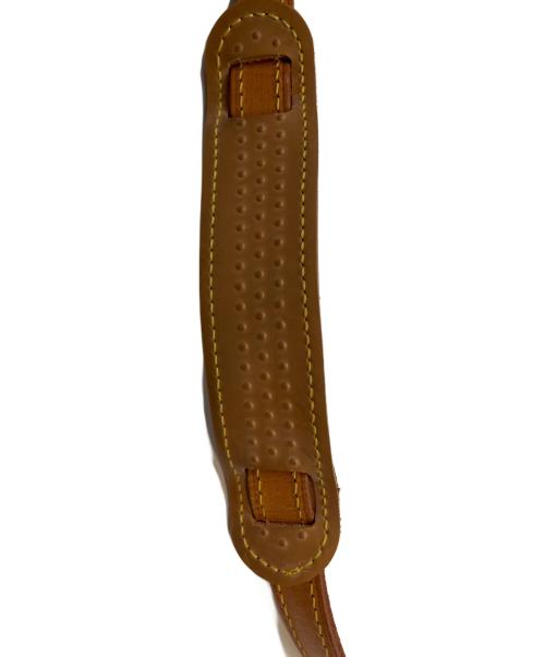 LOUIS VUITTON（ルイ ヴィトン）LOUIS VUITTON (ルイ ヴィトン) モノグラム　	ジベシエールPM ブラウンの古着・服飾アイテム