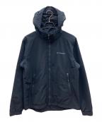 Columbiaコロンビア）の古着「レイクパウエルジャケット」｜ネイビー
