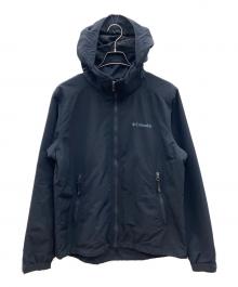 Columbia（コロンビア）の古着「レイクパウエルジャケット」｜ネイビー