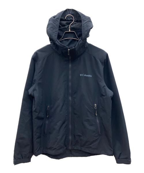 Columbia（コロンビア）Columbia (コロンビア) レイクパウエルジャケット ネイビー サイズ:Ｍの古着・服飾アイテム