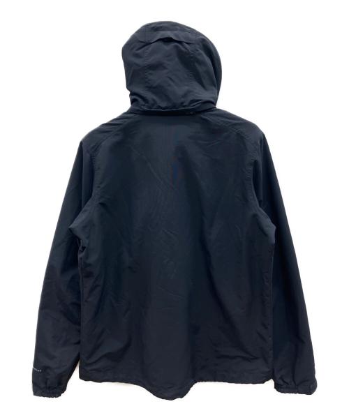 Columbia（コロンビア）Columbia (コロンビア) レイクパウエルジャケット ネイビー サイズ:Ｍの古着・服飾アイテム
