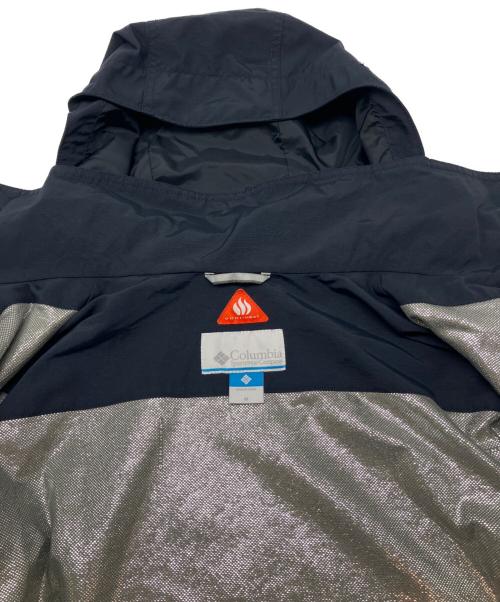 Columbia（コロンビア）Columbia (コロンビア) レイクパウエルジャケット ネイビー サイズ:Ｍの古着・服飾アイテム
