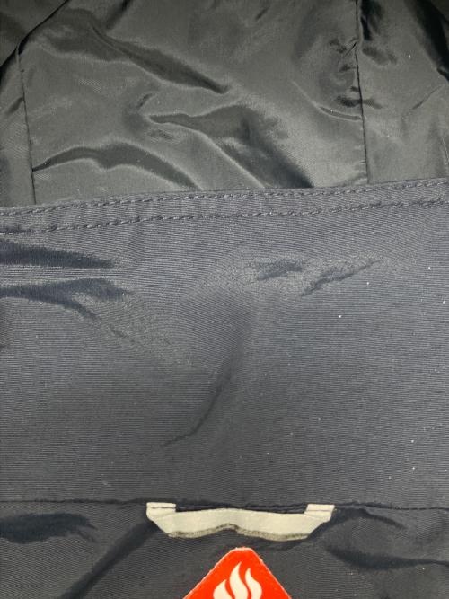 Columbia（コロンビア）Columbia (コロンビア) レイクパウエルジャケット ネイビー サイズ:Ｍの古着・服飾アイテム