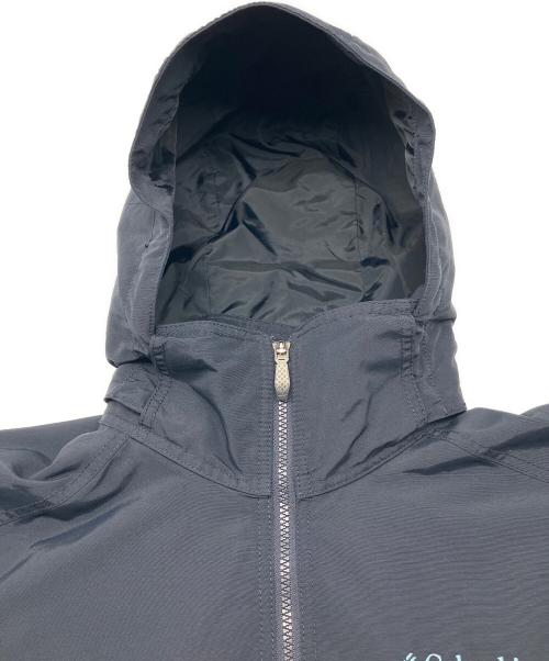Columbia（コロンビア）Columbia (コロンビア) レイクパウエルジャケット ネイビー サイズ:Ｍの古着・服飾アイテム