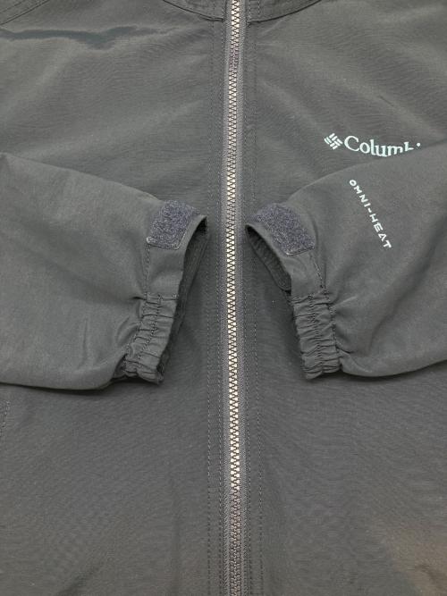 Columbia（コロンビア）Columbia (コロンビア) レイクパウエルジャケット ネイビー サイズ:Ｍの古着・服飾アイテム