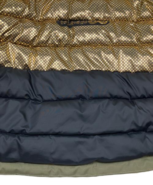 Columbia（コロンビア）Columbia (コロンビア) オークハーバーインシュレイテッドジャケット カーキ サイズ:Ｍの古着・服飾アイテム