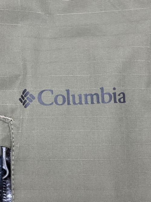 Columbia（コロンビア）Columbia (コロンビア) オークハーバーインシュレイテッドジャケット カーキ サイズ:Ｍの古着・服飾アイテム