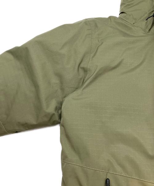 Columbia（コロンビア）Columbia (コロンビア) オークハーバーインシュレイテッドジャケット カーキ サイズ:Ｍの古着・服飾アイテム