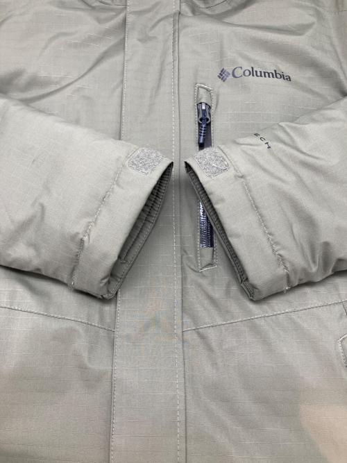 Columbia（コロンビア）Columbia (コロンビア) オークハーバーインシュレイテッドジャケット カーキ サイズ:Ｍの古着・服飾アイテム
