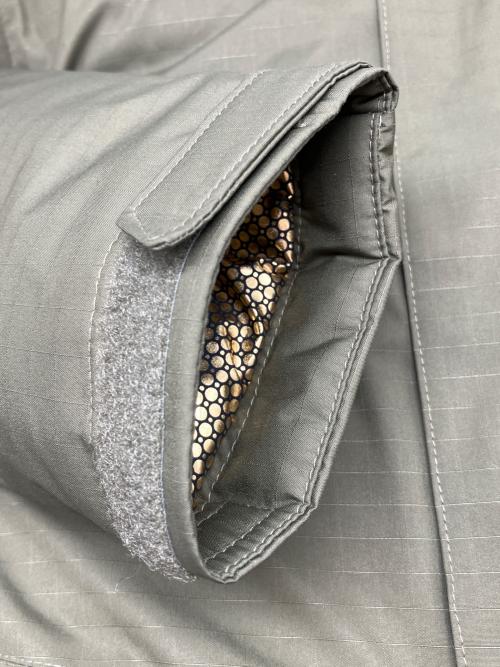 Columbia（コロンビア）Columbia (コロンビア) オークハーバーインシュレイテッドジャケット カーキ サイズ:Ｍの古着・服飾アイテム