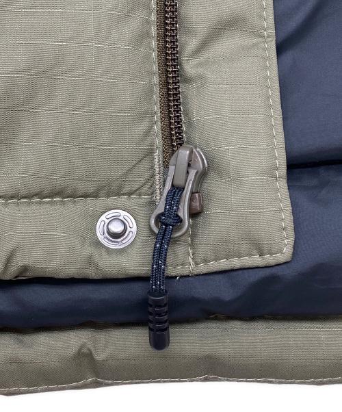 Columbia（コロンビア）Columbia (コロンビア) オークハーバーインシュレイテッドジャケット カーキ サイズ:Ｍの古着・服飾アイテム