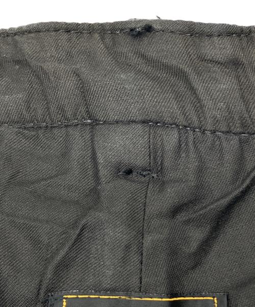 VANSON（バンソン）VANSON (バンソン) レザーパンツ ブラック サイズ:30の古着・服飾アイテム