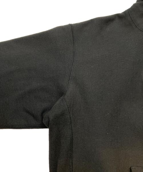 SUPREME（シュプリーム）SUPREME (シュプリーム) Box Logo Hooded Sweatshirt　24FW ブラック サイズ:Ｍの古着・服飾アイテム