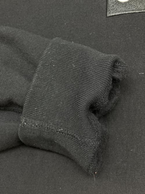 SUPREME（シュプリーム）SUPREME (シュプリーム) Box Logo Hooded Sweatshirt　24FW ブラック サイズ:Ｍの古着・服飾アイテム