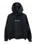 SUPREME（シュプリーム）の古着「Box Logo Hooded Sweatshirt　24FW」｜ブラック