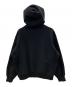 SUPREME (シュプリーム) Box Logo Hooded Sweatshirt　24FW ブラック サイズ:Ｍ：32000円
